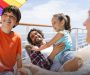 Nuevas Experiencias Familiares en Costa Cruceros